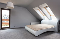 Alscot bedroom extensions
