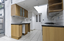 Alscot kitchen extension leads